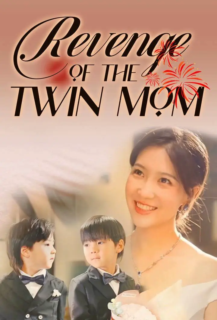 Her Twins, Her Revenge