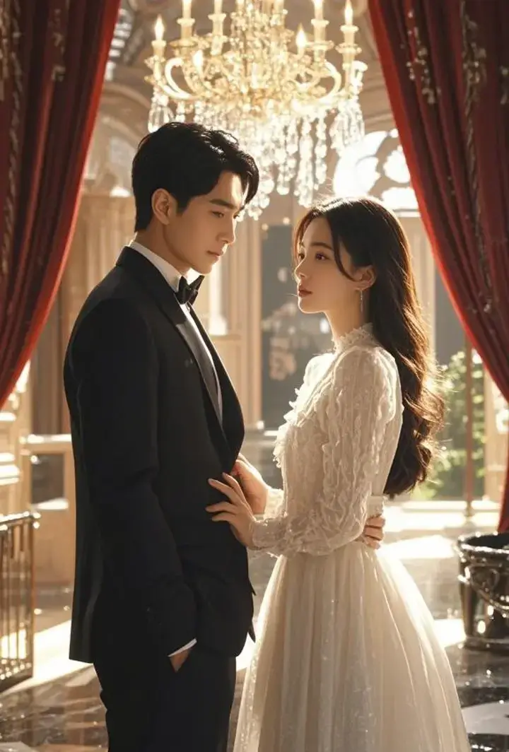 Darling Wife in My Heart